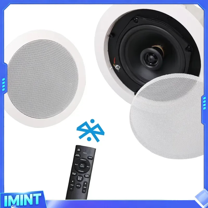 Professional Wireless 8-Piece  - Home Cinema Wireless Speakers ulasan dan harga