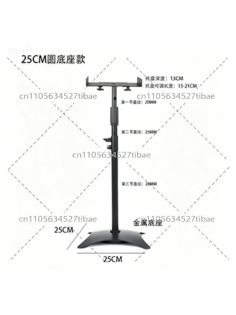 Professional Surround Speaker  - Home Cinema Rack ulasan dan harga