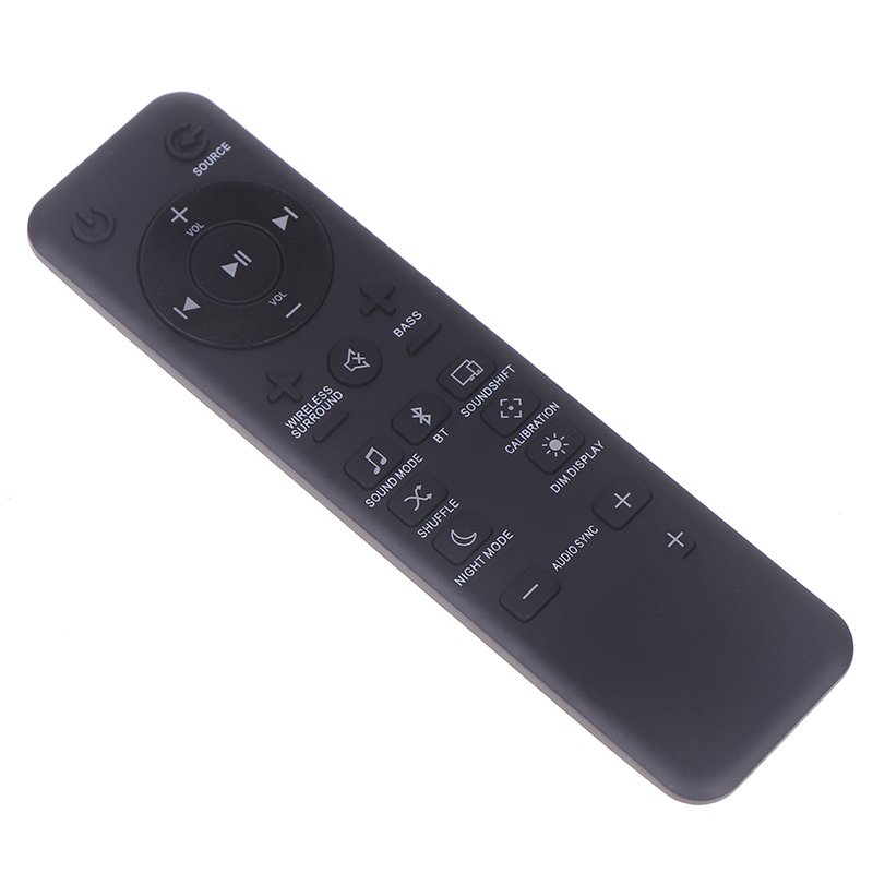 Black Remote Control For JBL B - Home Cinema Jbl 5.1 ulasan dan harga