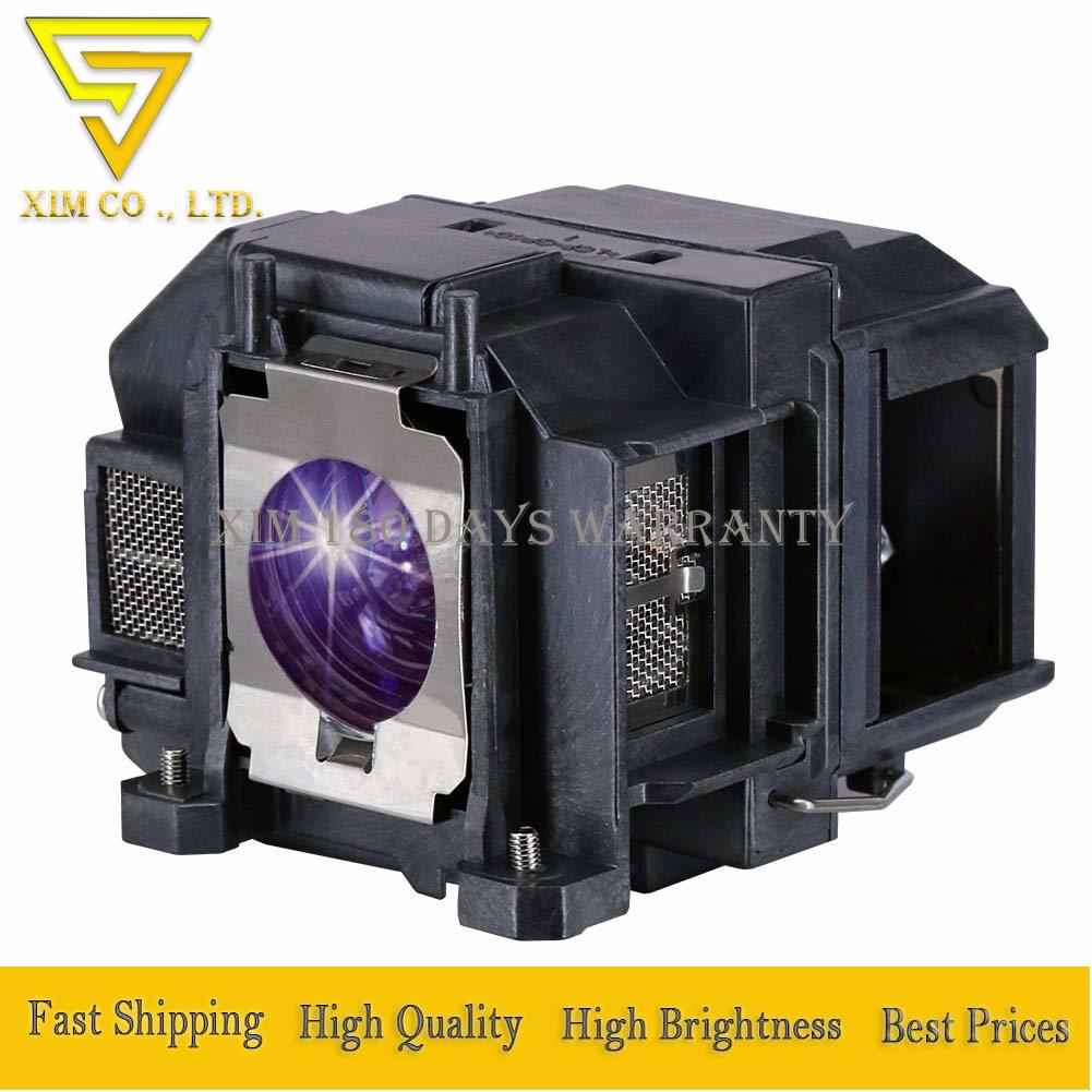 ELPLP67/ V13H010L67 for Epson  - Home Cinema Epson ulasan dan harga