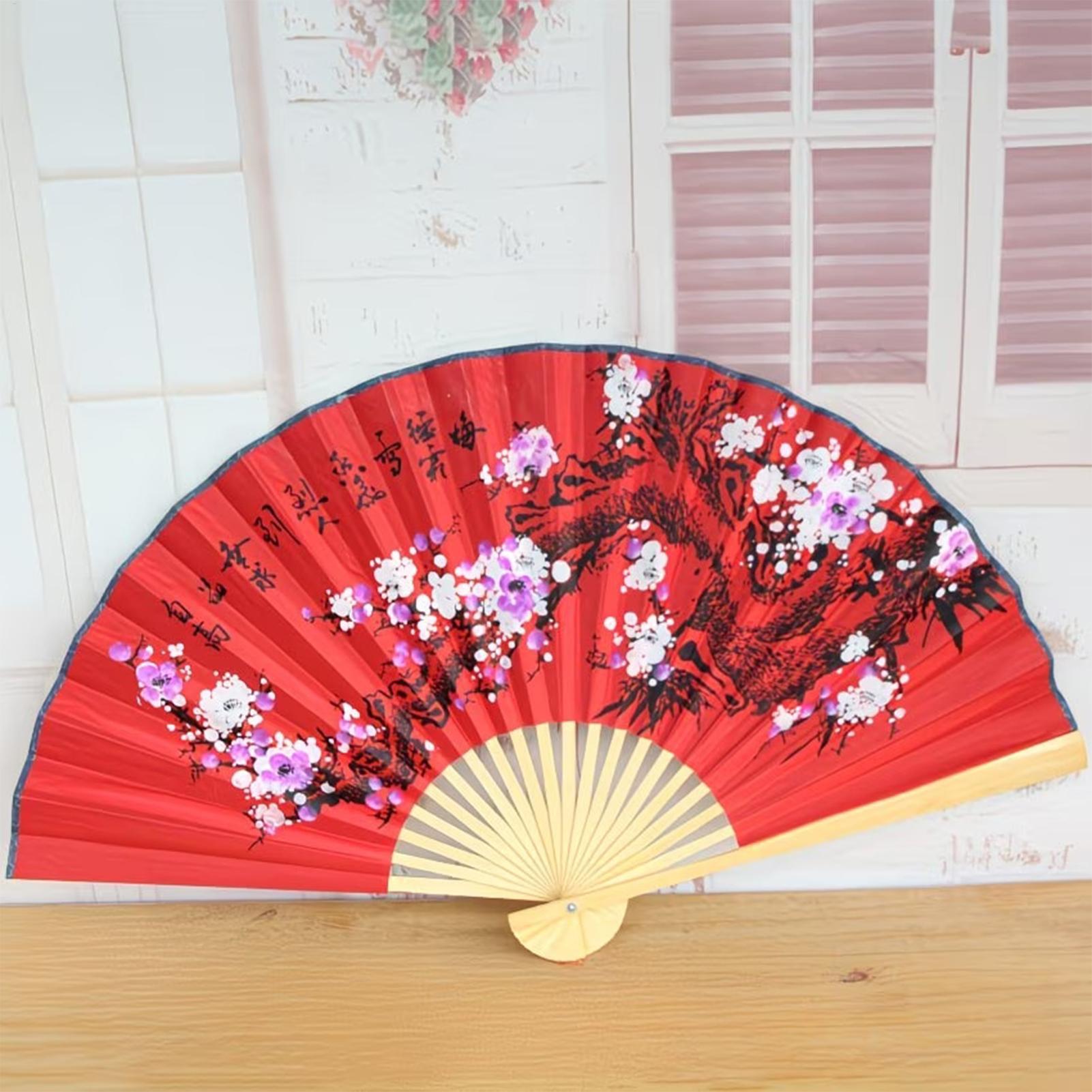 Giant Wall Fan 90x160cm Tradit - Home Cinema Wall ulasan dan harga