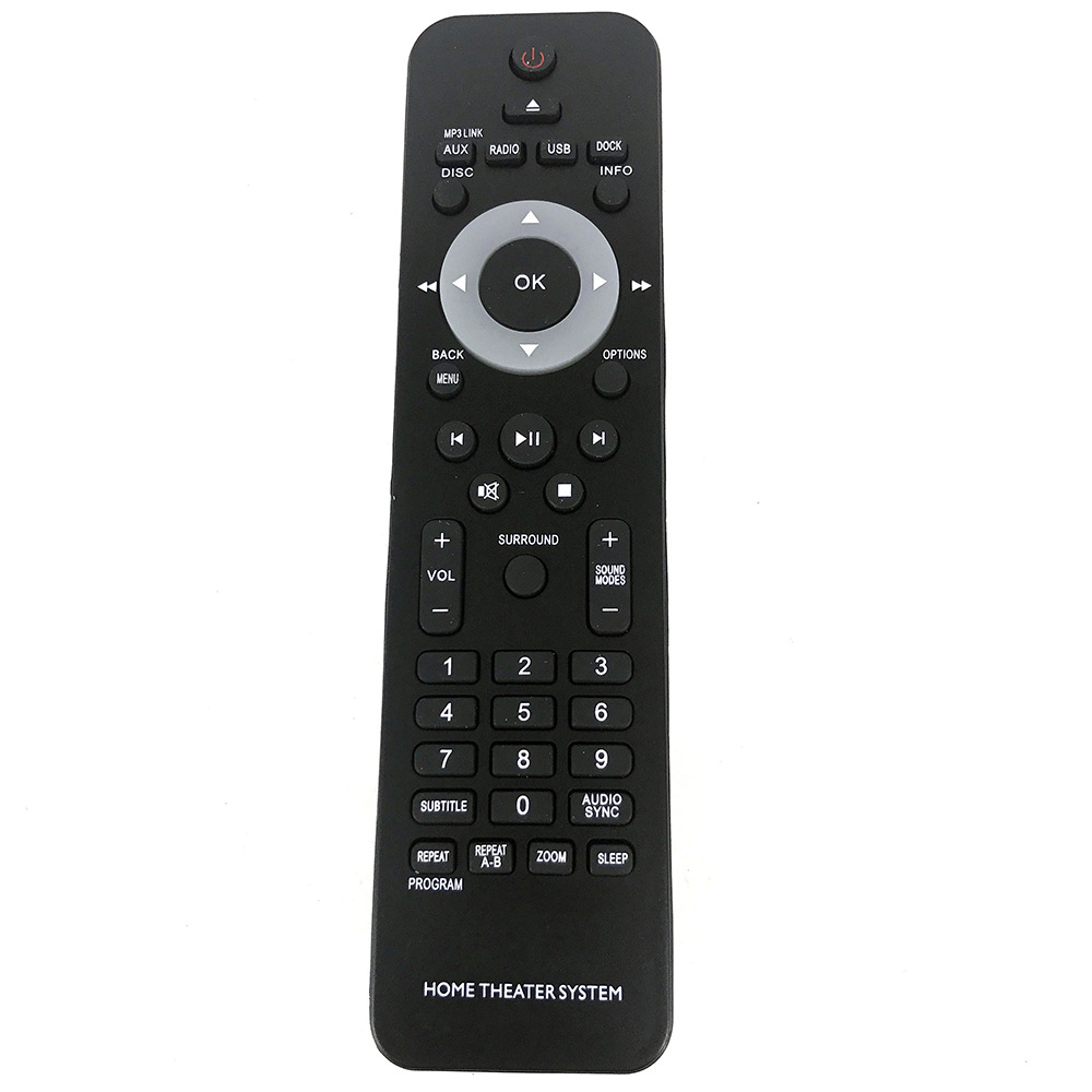 Suitable for Philips Home Thea - Home Cinema Philips ulasan dan harga