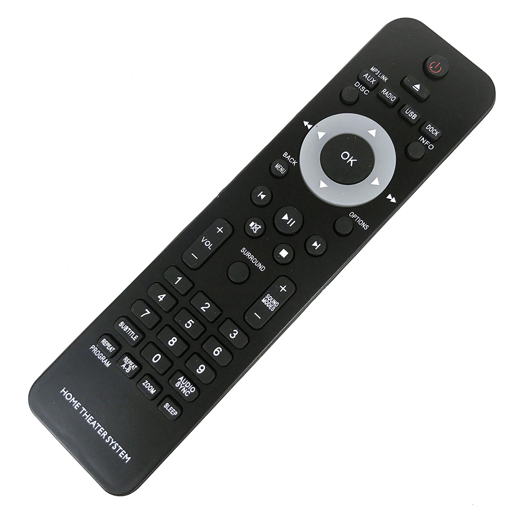 Suitable for Philips Home Thea - Home Cinema Philips ulasan dan harga
