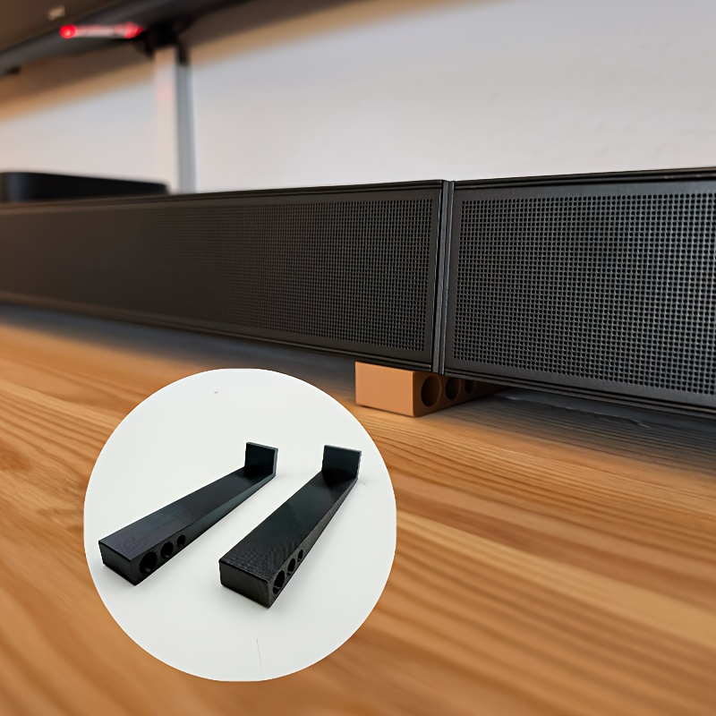 2pcs Speaker Stand for JBL Bar - Home Cinema Jbl 800 ulasan dan harga