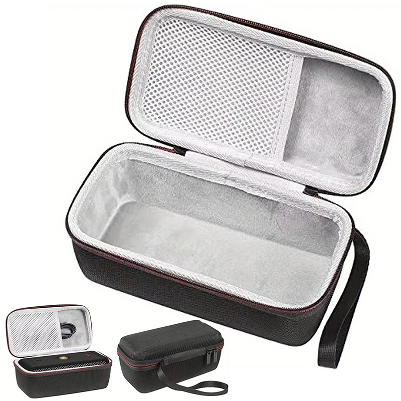 Portable EVA Bag For MARSHALL  - Home Cinema Marshall ulasan dan harga