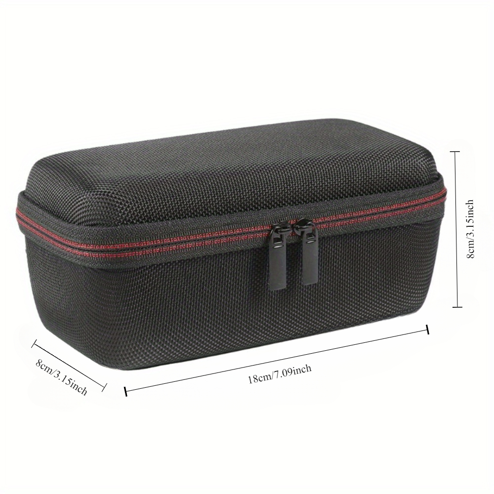 Portable EVA Bag For MARSHALL  - Home Cinema Marshall ulasan dan harga