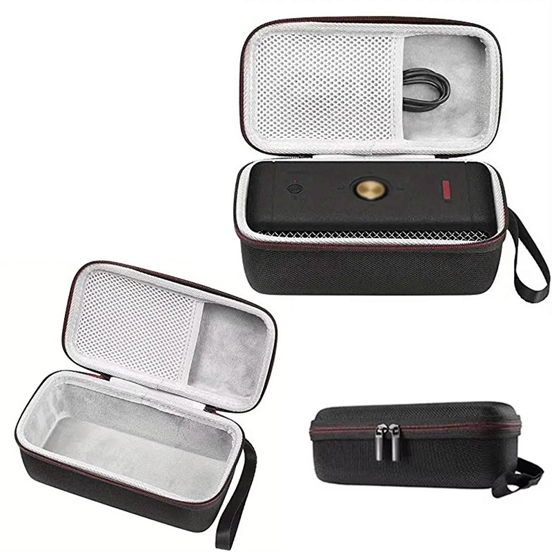 Shockproof Organizer Portable  - Home Cinema Marshall ulasan dan harga