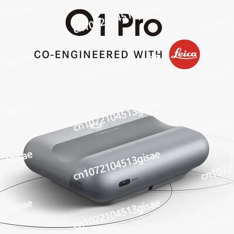 JMGO O1pro Short Focus Close R - Home Cinema Wall ulasan dan harga