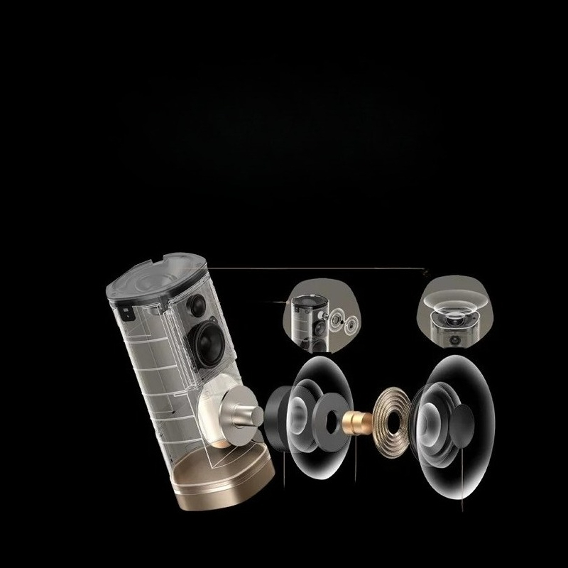 Wireless Speakers Speakers Hom - Home Cinema Wireless Speakers ulasan dan harga