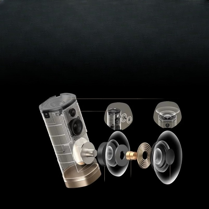 Wireless Speakers Speakers Hom - Home Cinema Wireless Speakers ulasan dan harga