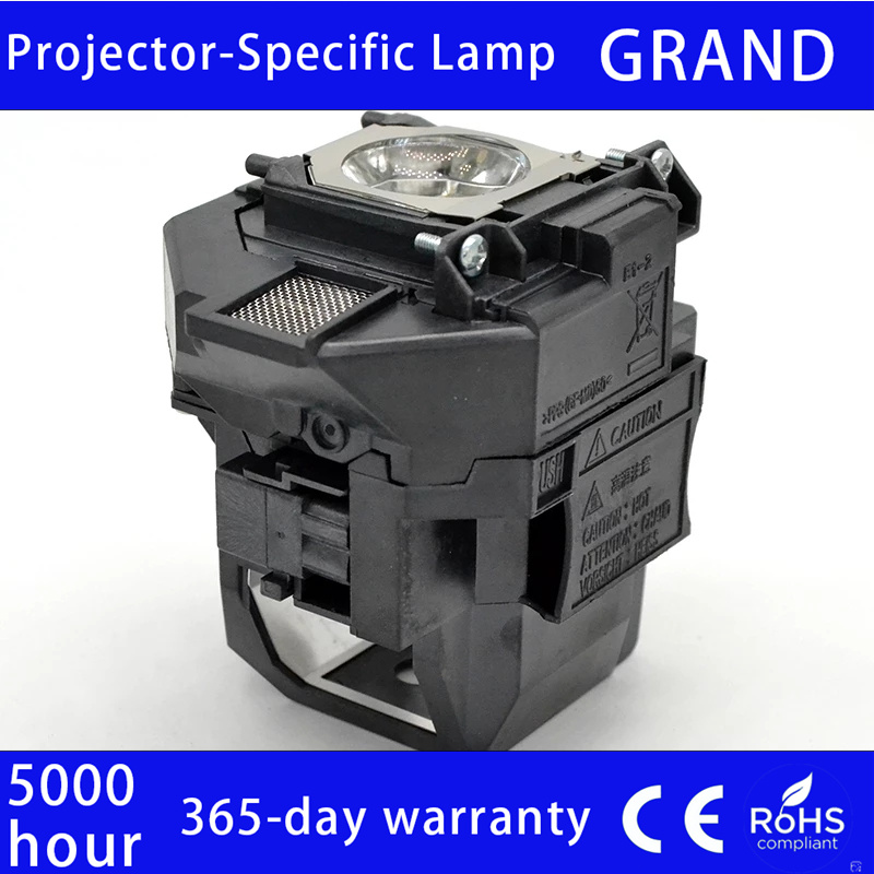 ELPLP97 Replacement Projector  - Home Cinema Epson ulasan dan harga