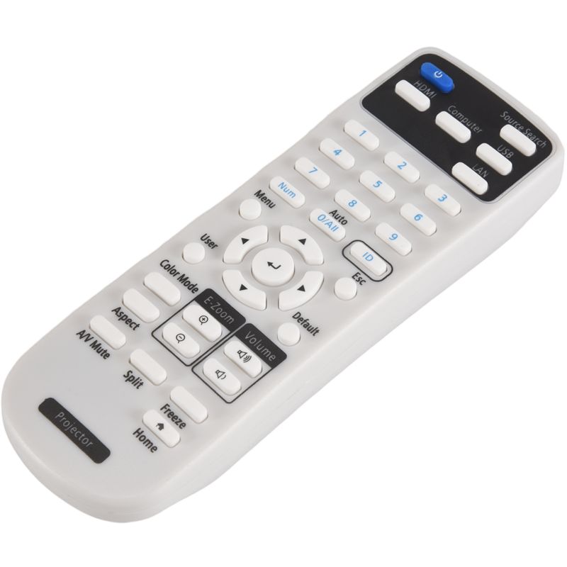 AEE4-Replacement Projector Rem - Home Cinema Epson ulasan dan harga
