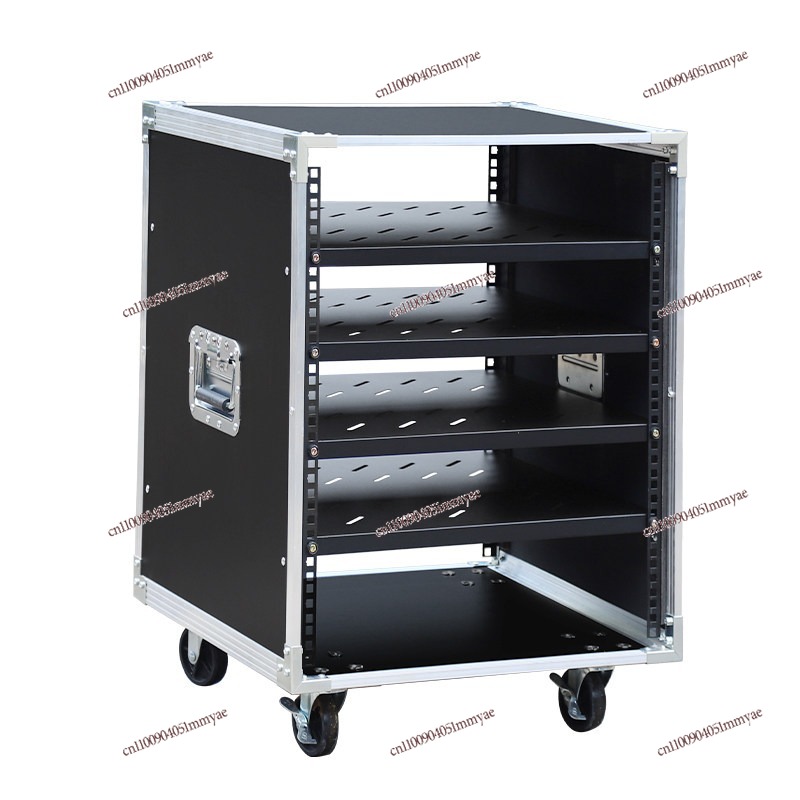 10U Power Amplifier Cabinet Ho - Home Cinema Rack ulasan dan harga