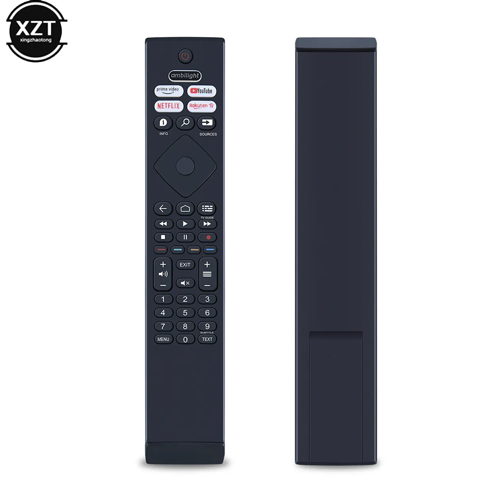 New Remote Control For Philips - Home Cinema Philips ulasan dan harga