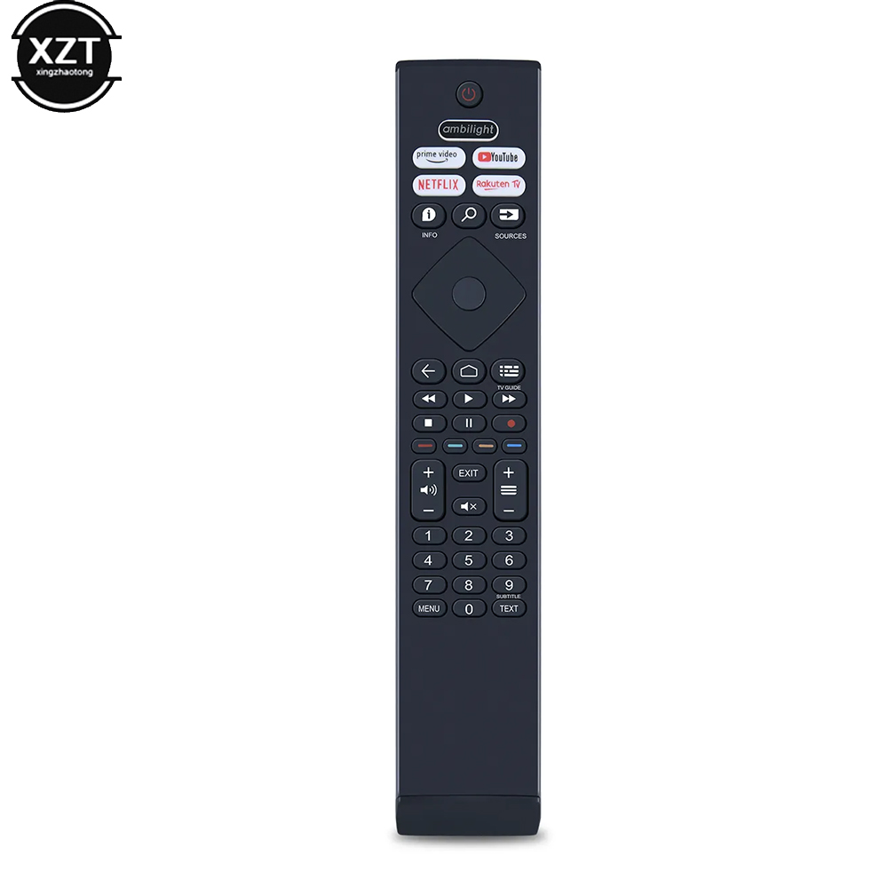 New Remote Control For Philips - Home Cinema Philips ulasan dan harga