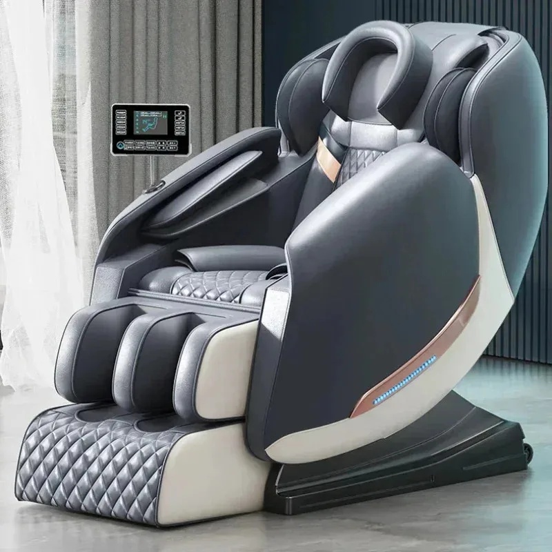 Premium Electric Full Body Mas - Home Cinema Gadgets ulasan dan harga