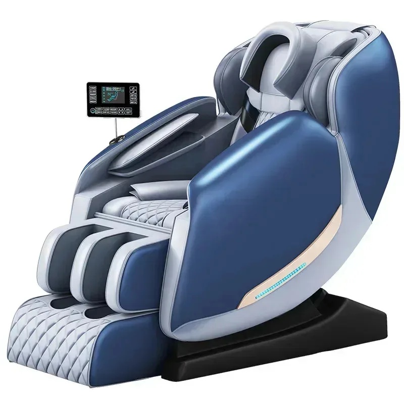 Premium Electric Full Body Mas - Home Cinema Gadgets ulasan dan harga