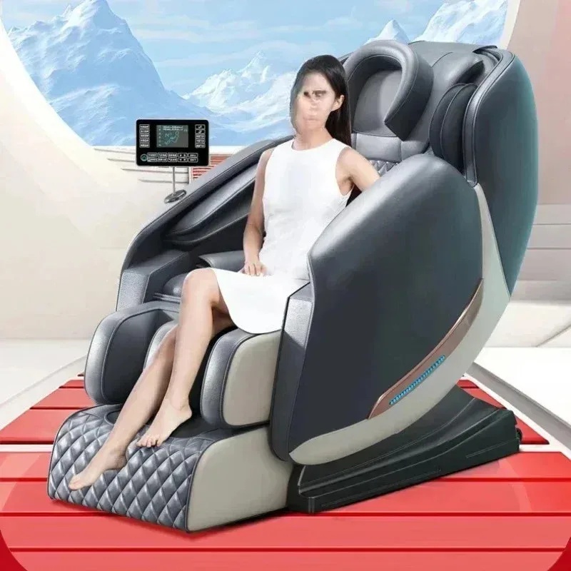 Premium Electric Full Body Mas - Home Cinema Gadgets ulasan dan harga