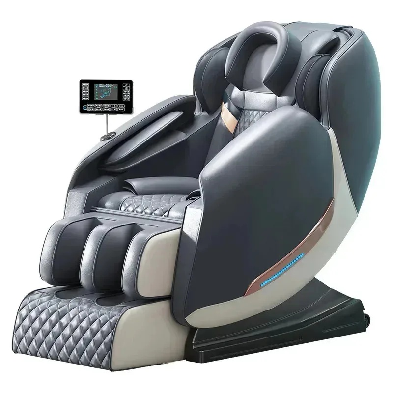 Premium Electric Full Body Mas - Home Cinema Gadgets ulasan dan harga
