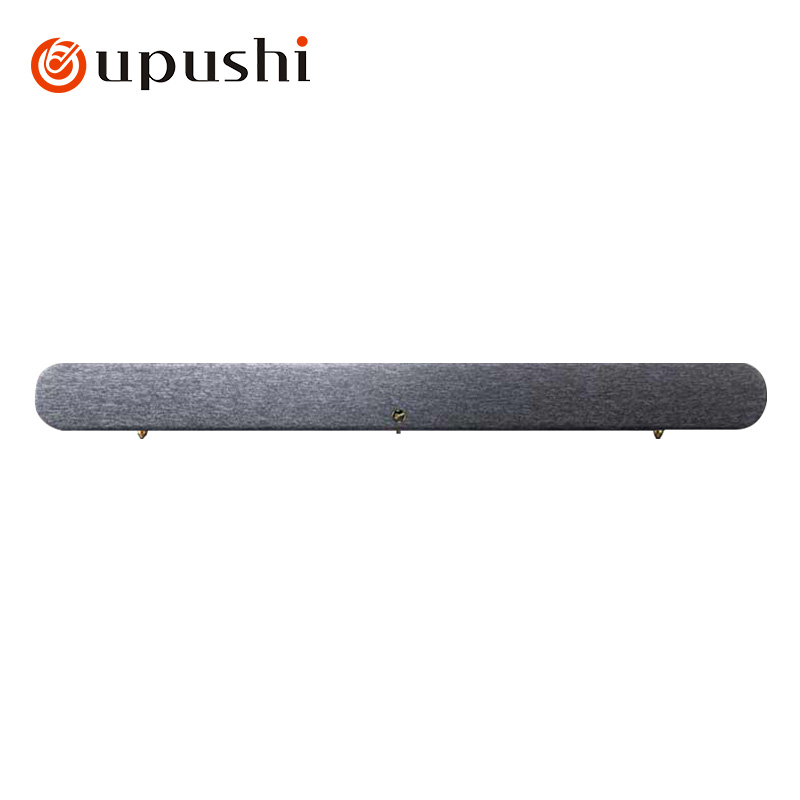 Oupushi M200 Bar TV Sound Wall - Home Cinema Wireless Speakers ulasan dan harga