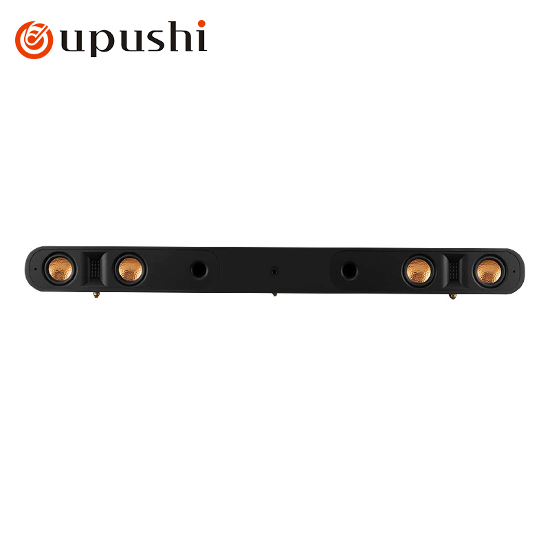 Oupushi M200 Bar TV Sound Wall - Home Cinema Wireless Speakers ulasan dan harga
