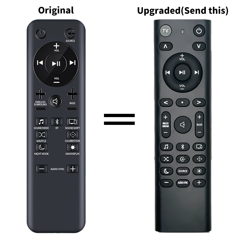 Remote Control For JBL BAR 9.1 - Home Cinema Jbl 800 ulasan dan harga