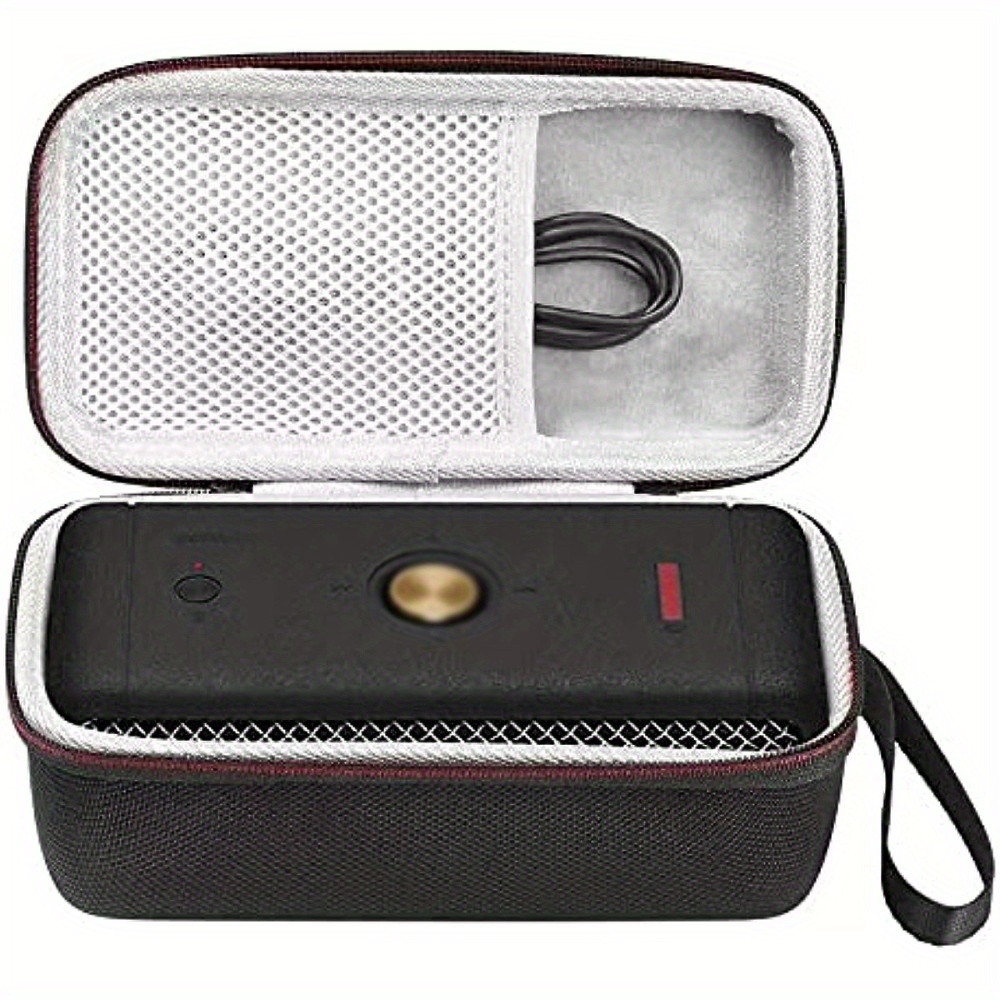Portable Shockproof Bluetooth  - Home Cinema Marshall ulasan dan harga