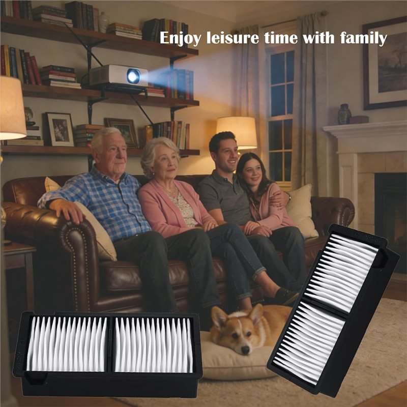 ELPAF39 Air Filter For Epson V - Home Cinema Epson ulasan dan harga
