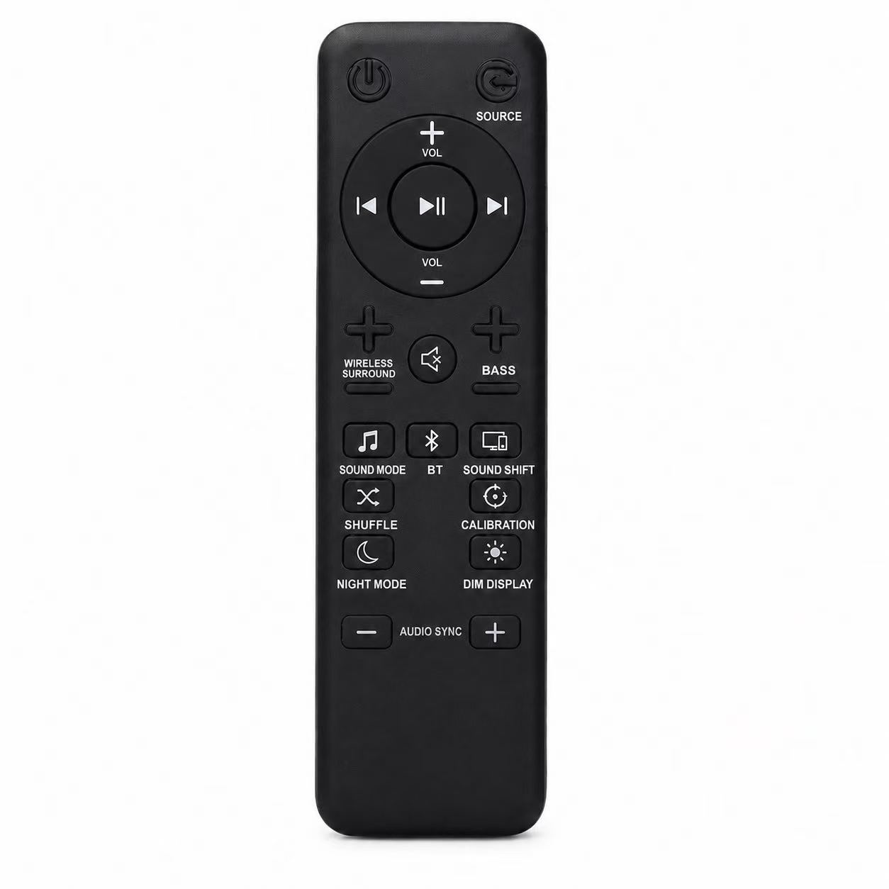Replacement Remote Control For - Home Cinema Jbl 5.1 ulasan dan harga
